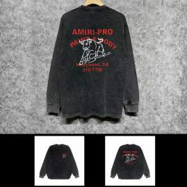 Picture of Amiri T Shirt Long _SKUAmiriS-2XL11trZJCH28949371